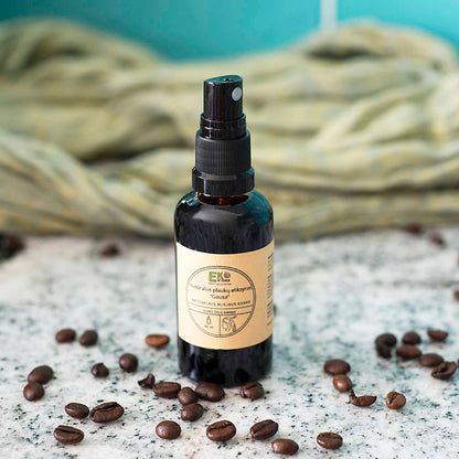 Plaukų eliksyras „Gausa“ – natūrali priemonė nuo slinkimo