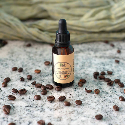 Papajų sėklų aliejus – naudojimas ant veido odos